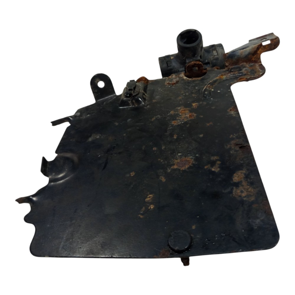 Suporte Caixa Componentes Fiat Palio 1.0 Fiasa 1996 A 2002 2