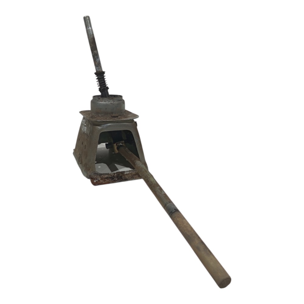 Alavanca Trambulador Volkswagen Gol G3 1999 2000 2001 A 2005 4