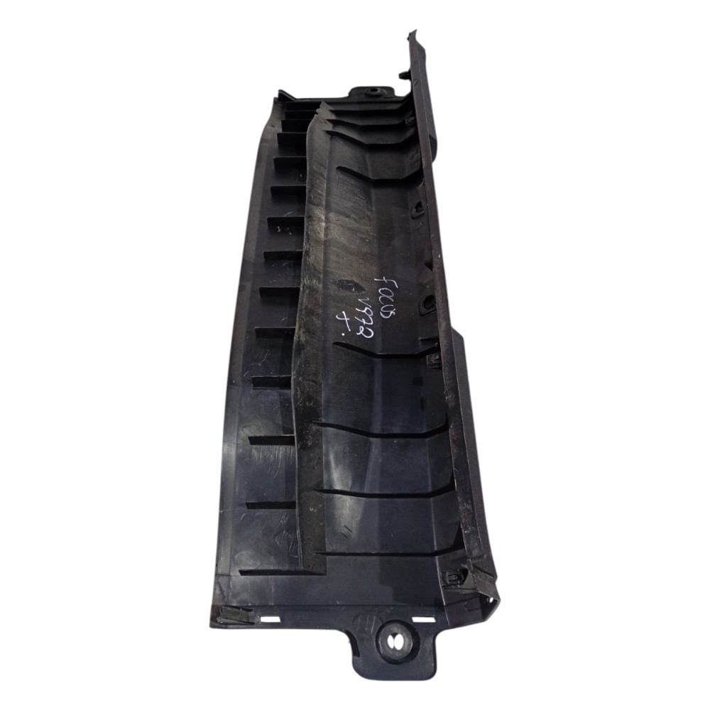 Soleira Acabamento Porta Malas Ford Focus 2008 A 2014 6