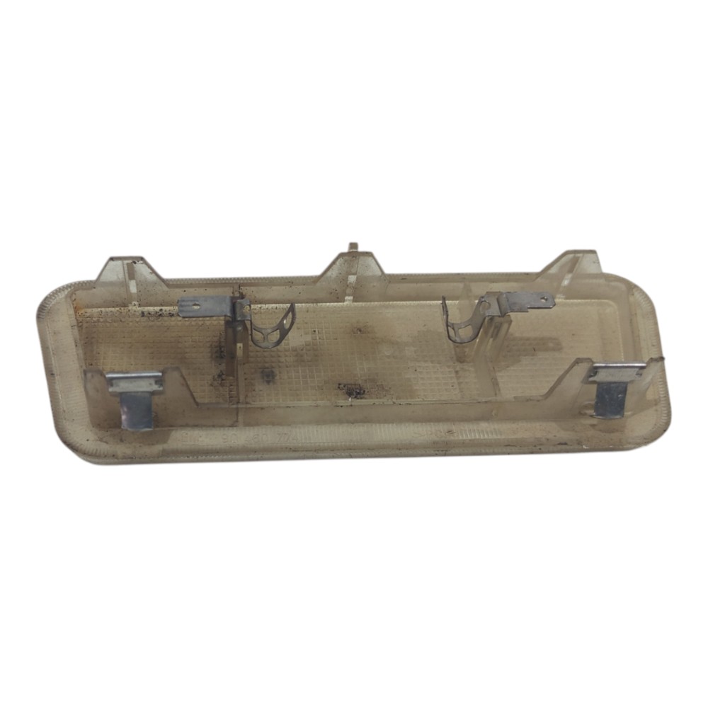 Capa Lanterna Luz Cortesia Gm Corsa 1998 1999 2000 A 2007 5