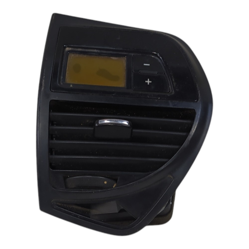 Difusor Ar Dianteiro Direito Climatronic C4 Picasso 09 A 14 6
