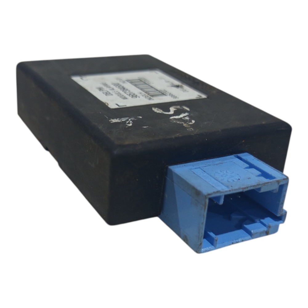 Modulo Central Alarme Peugeot 307 Citroen C4 2007 08 A 2012 6
