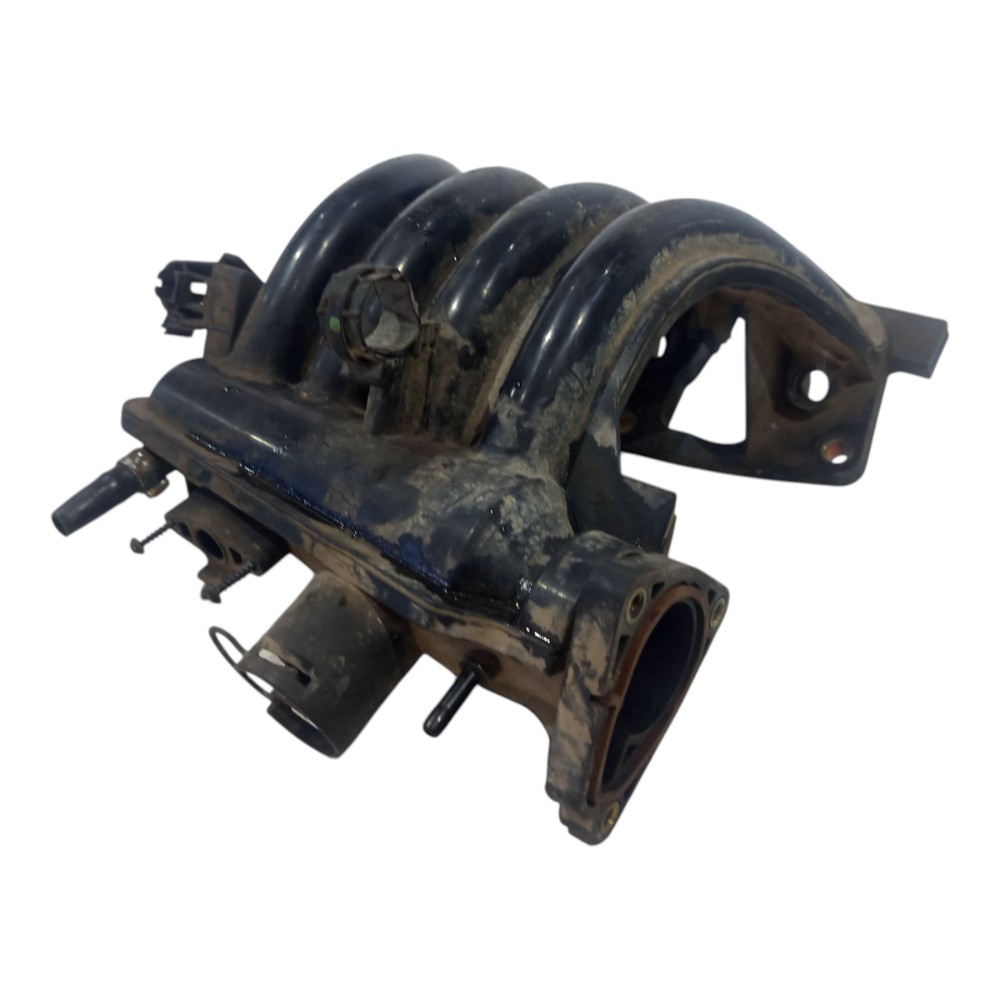 Coletor Admissão Fiat Palio 1.0 8v G1 4p 1996 1997 A 2000 5