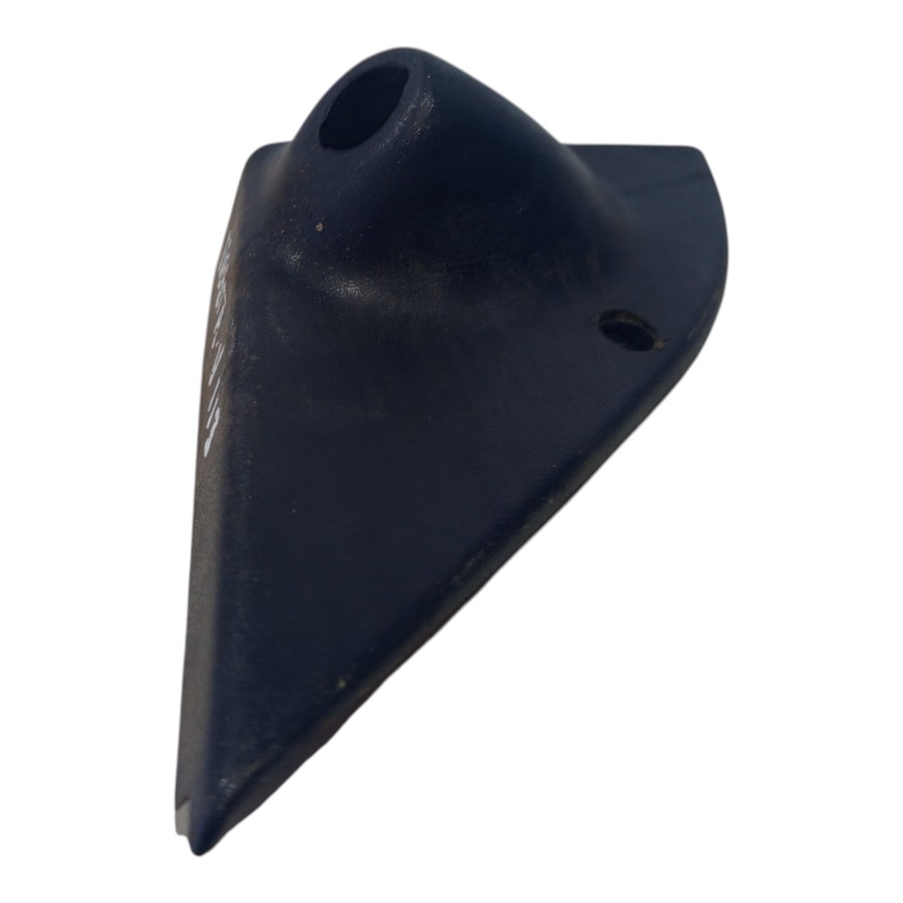 Moldura Interna Retrovisor Direita  Fiesta Courrier 96/2002 1