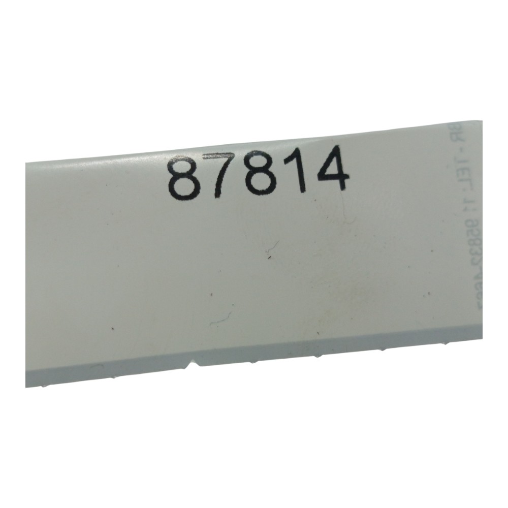 Moldura Central Difusor Painel Ar  Citroen C4 2007 A 2013 7