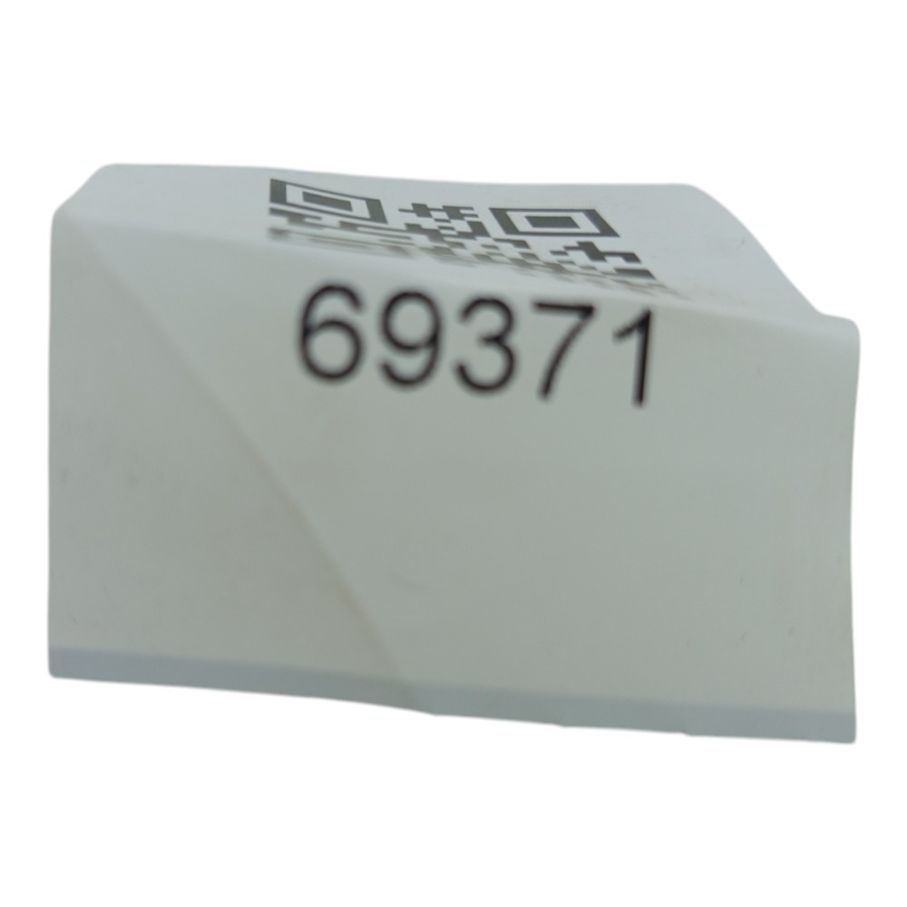 Moldura Coluna Intenno Porta Renault Megane 1997 A 1999 6