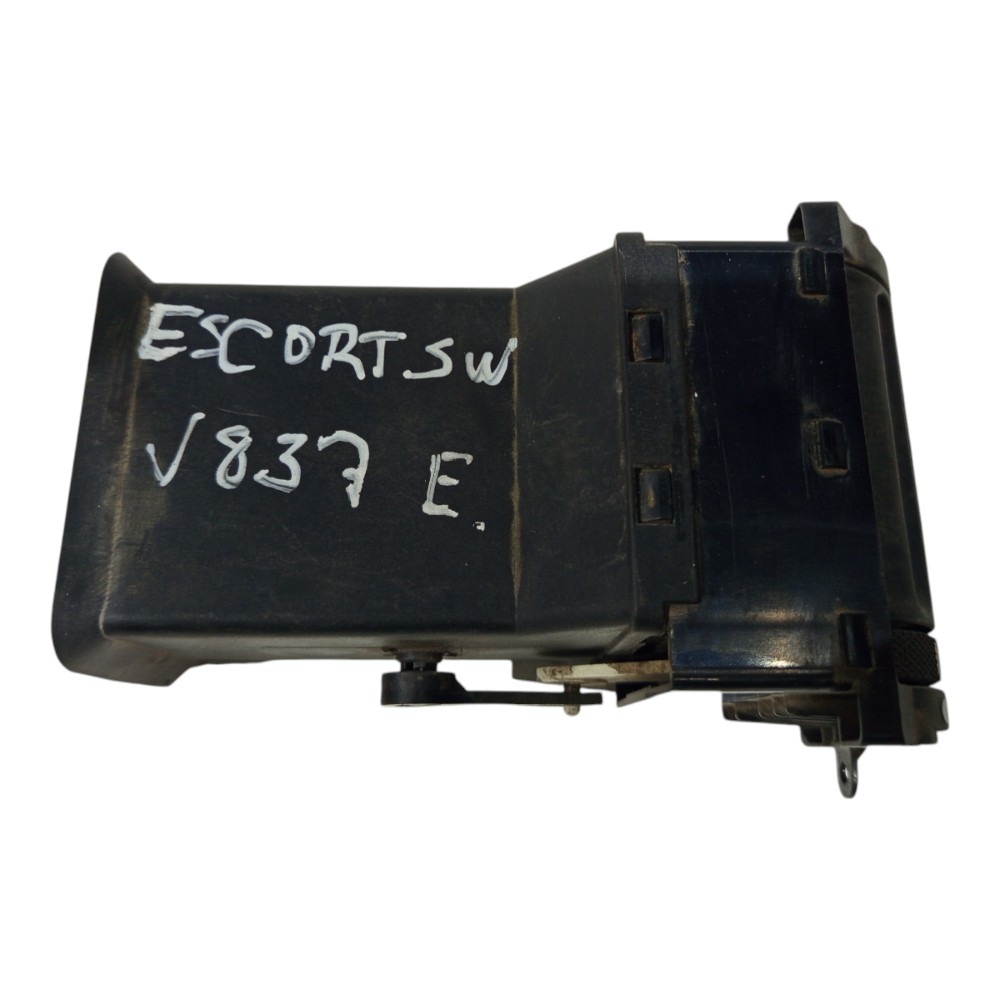 Difusor Ar Esquerdo Ford Escort 1997 1998 1999 2000 A 2003 6