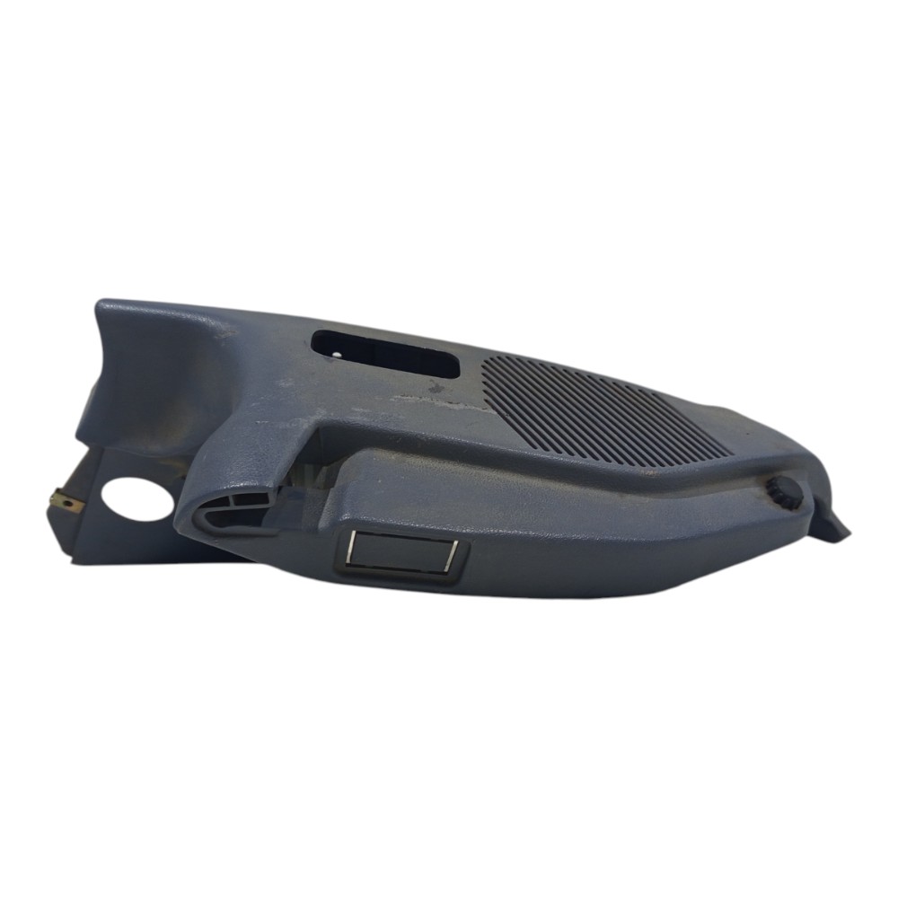Suporte Bagagito Traseiro Direito Ford Fiesta 1996 97 A 2001 Cinza 4
