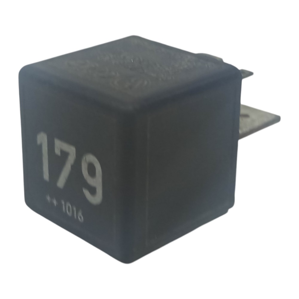 Relé Modulo Abs Audi Volkswagen 357927843a 2007 2008 A 2016 5