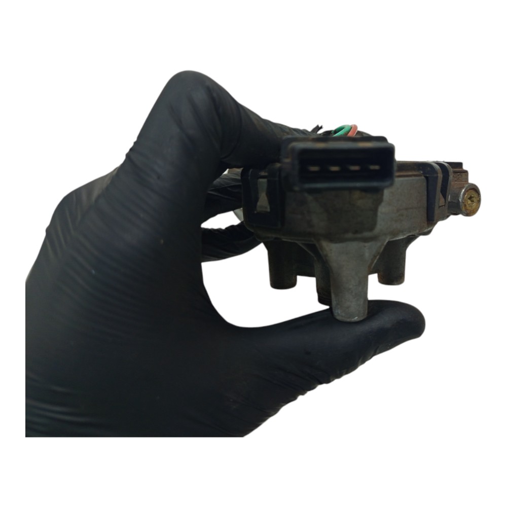 Motor Limpador Parabrisa Peugeot 206 2001 2002 2003 2004 2