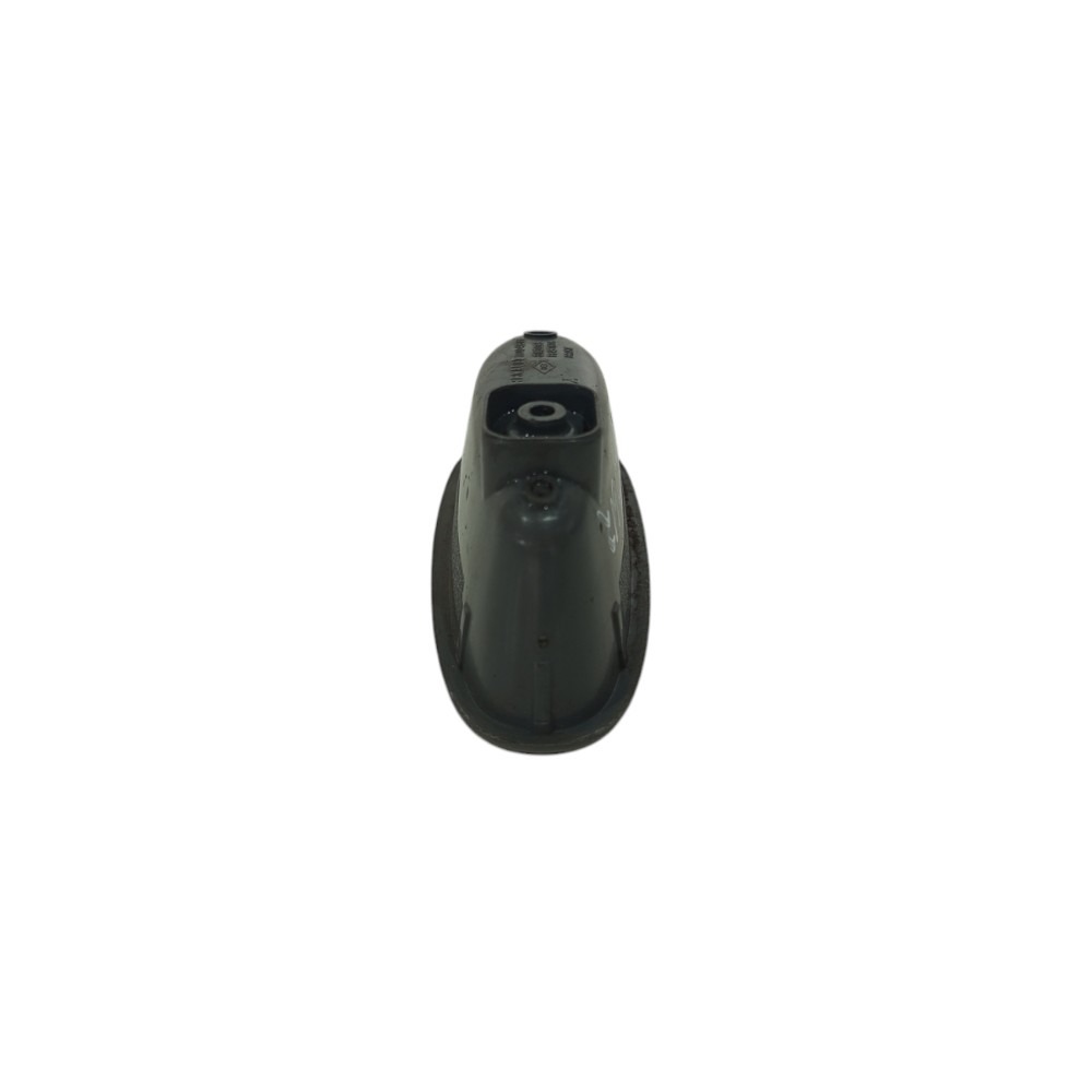 Moldura Puxador Porta Interno Renault Clio 1999 2000 A 2013 5