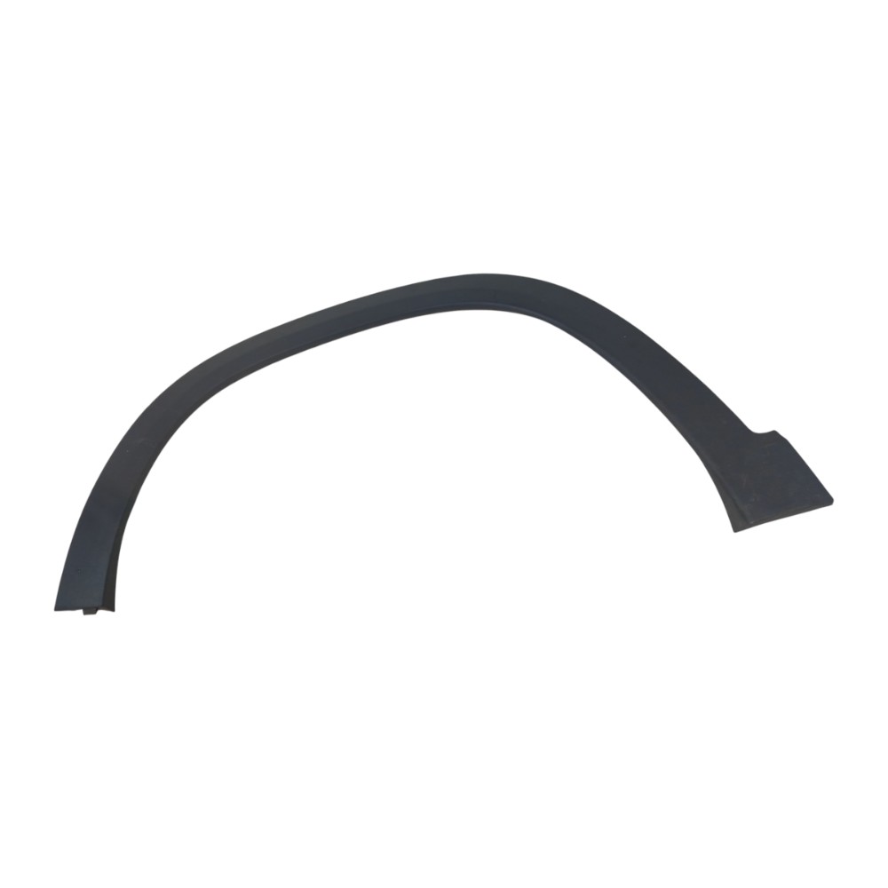 Moldura Aplique Friso paralama diant. Esq. GM Tracker 2020 a 2024 3