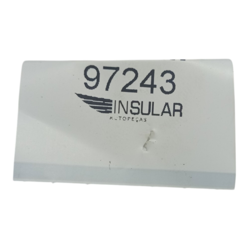 Pedal Embreagem Gm Chevrolet Vectra 1994 1995 1996 Avaria Pé 8