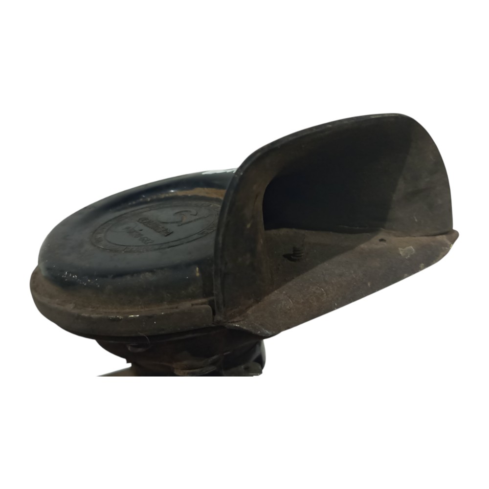 Buzina Sonora Caracol Gm Blazer 2000 2001 A 2011 Original 7