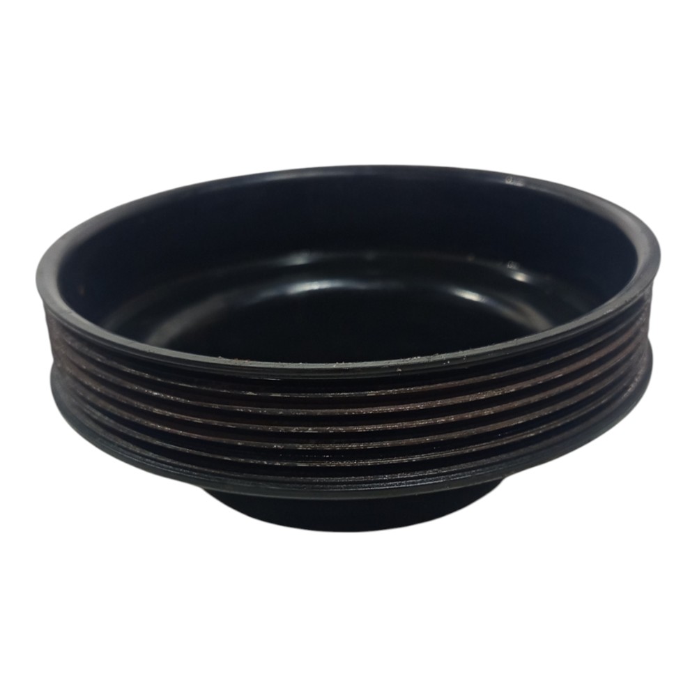 Polia Bomba Água Hyundai Azera 3.3 2007 A 2012 4