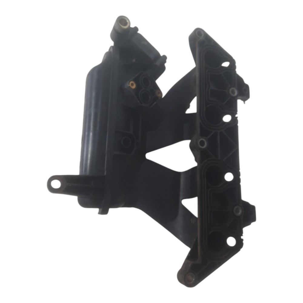 Coletor Admissão Ford Ka 1.0 8v Zetec 1999 2000 A 2010 4