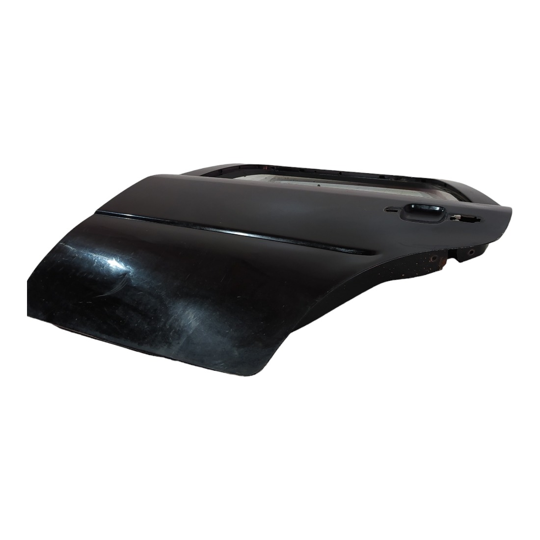 Porta Traseira Esquerda Volkswagen Gol G4 2005 2006 A 2014 3