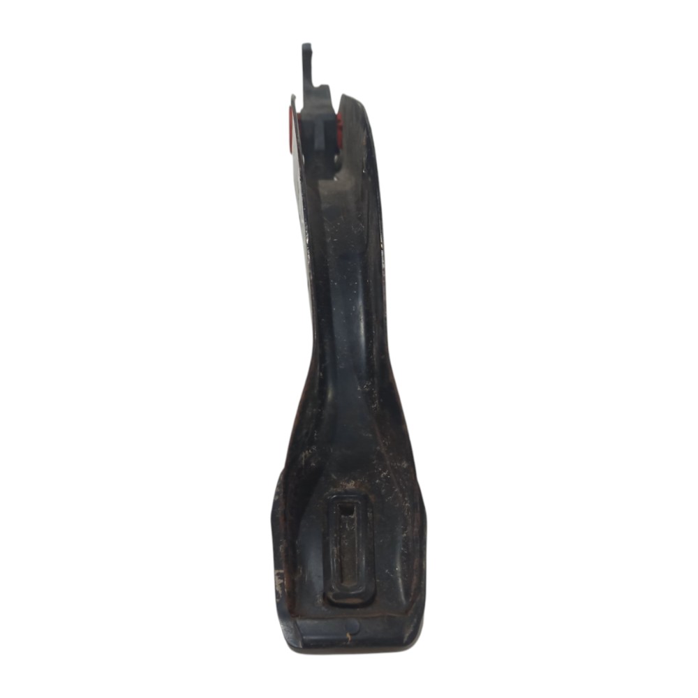 Pedal Freio Ford Escort Hobby Europeu 1993 1994 1995 1996 4