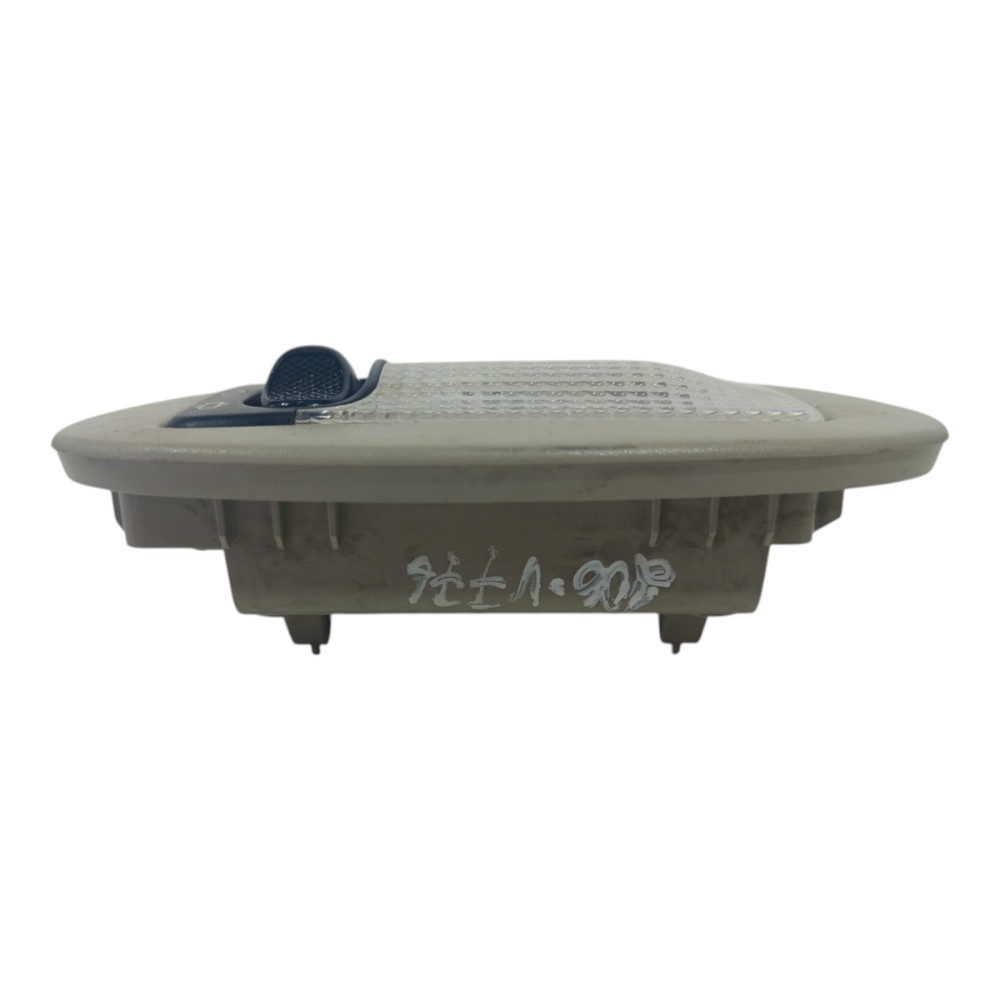 Luz Teto Cortesia Peugeot 206 207 1999 2000 2001 2002 A 2012 3