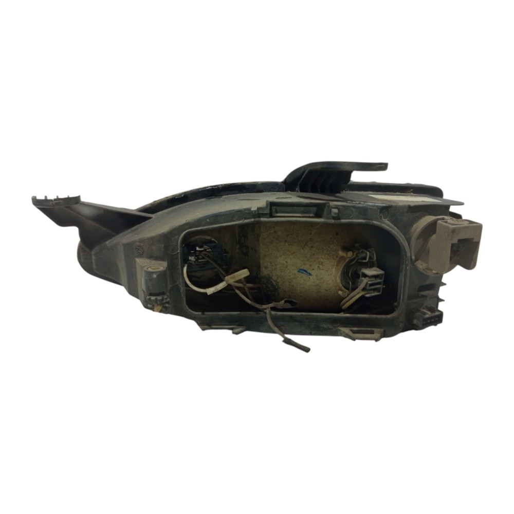 Farol Luz Lanterna Dianteiro Direito Fiat Palio 1996 A 2000 6