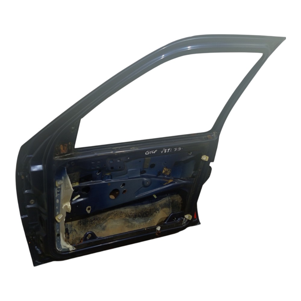 Porta Dianteira Direita Vw Golf Mk2 1994 1995 1996 1997 2000 2