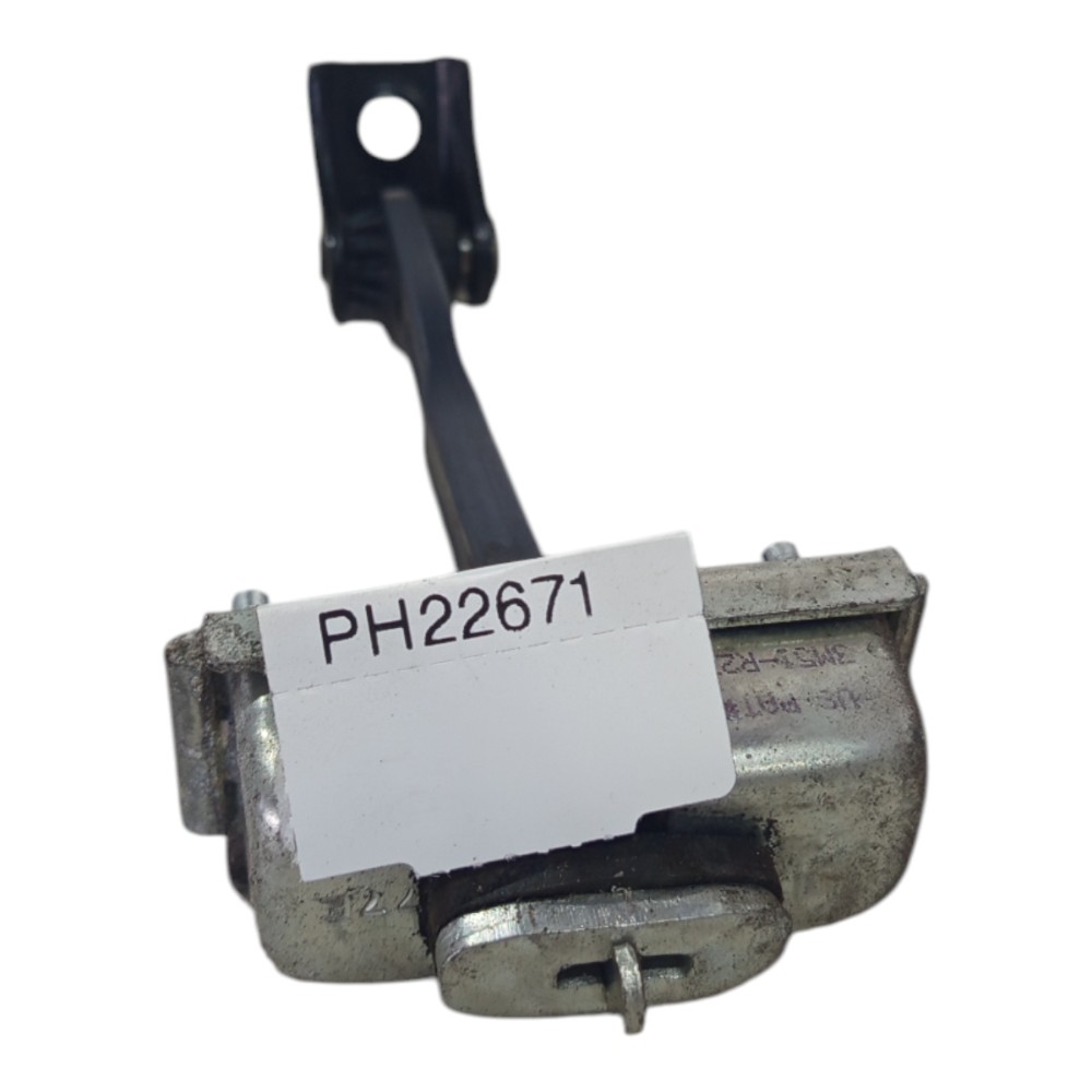 Limitador Porta Traseira Direita Ford Focus 2008 A 2014 8