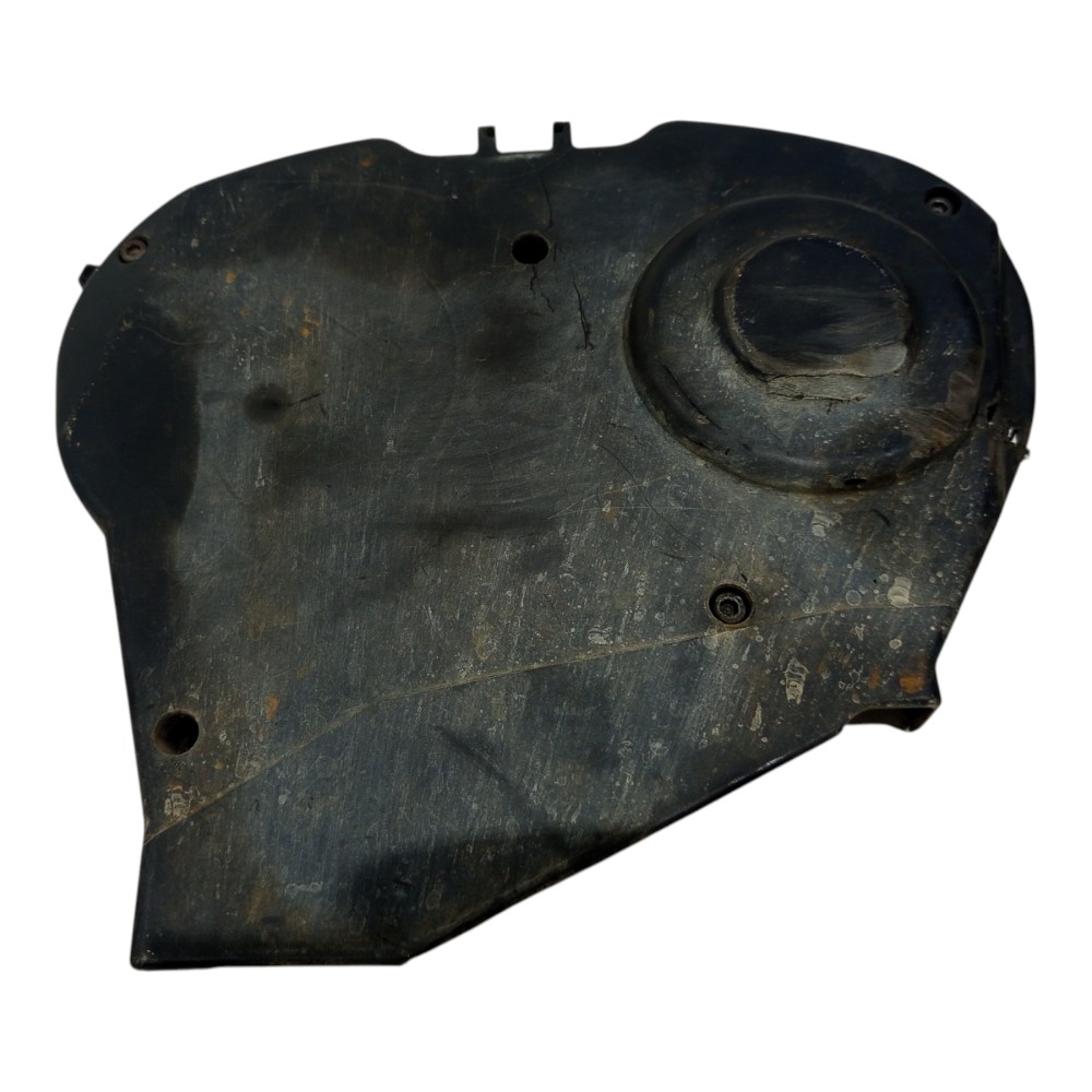 Capa Correia Dentada Citroen C4 Pallas 2007 A 2013 Avaria 8