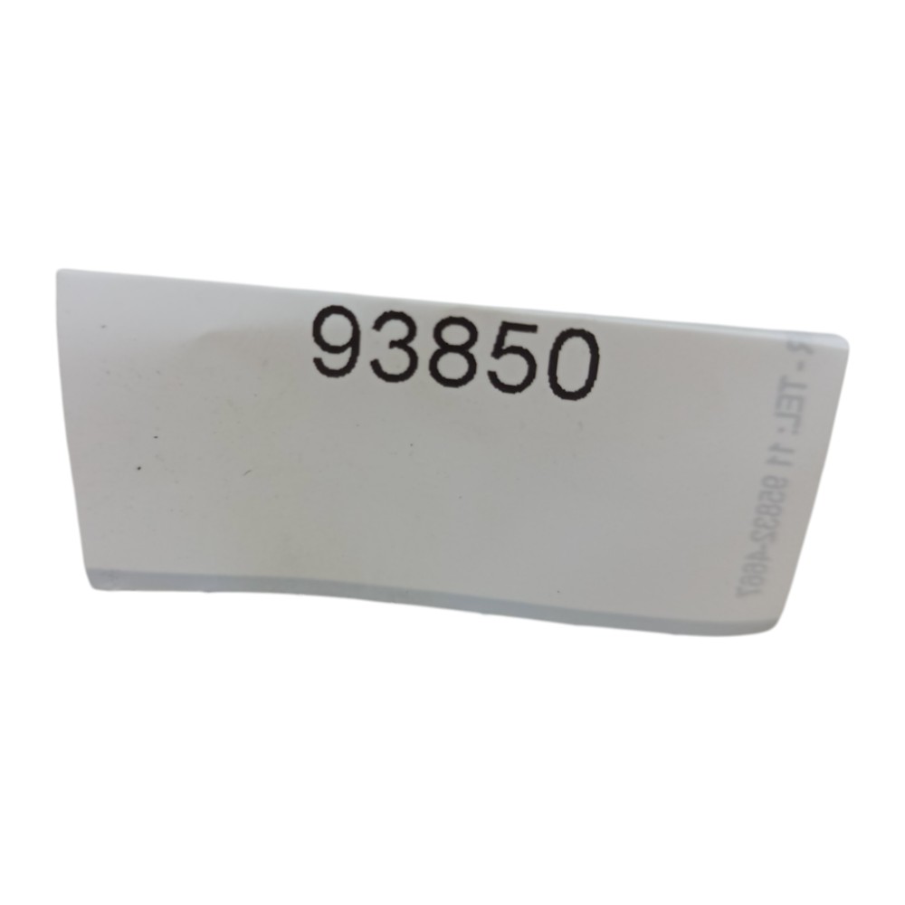 Moldura Central Esquerda Cherry Tiggo 2009 2010 2011 A 2013 1