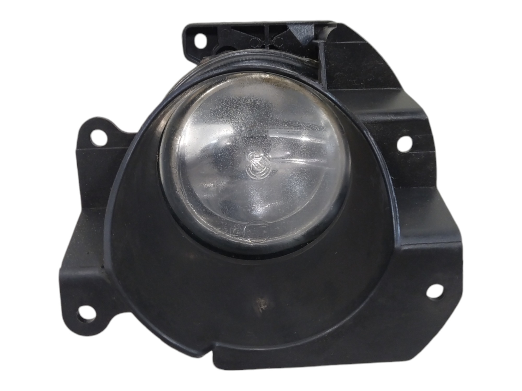 Farol De Milha Dianteiro Esquerdo Fiat Palio Bbb 2008 A 2014 5