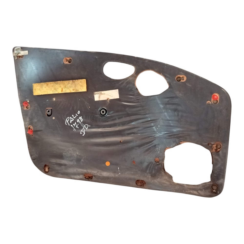 Forro Porta Dianteira Direita Fiat Palio 1995 1996 A 2000 3