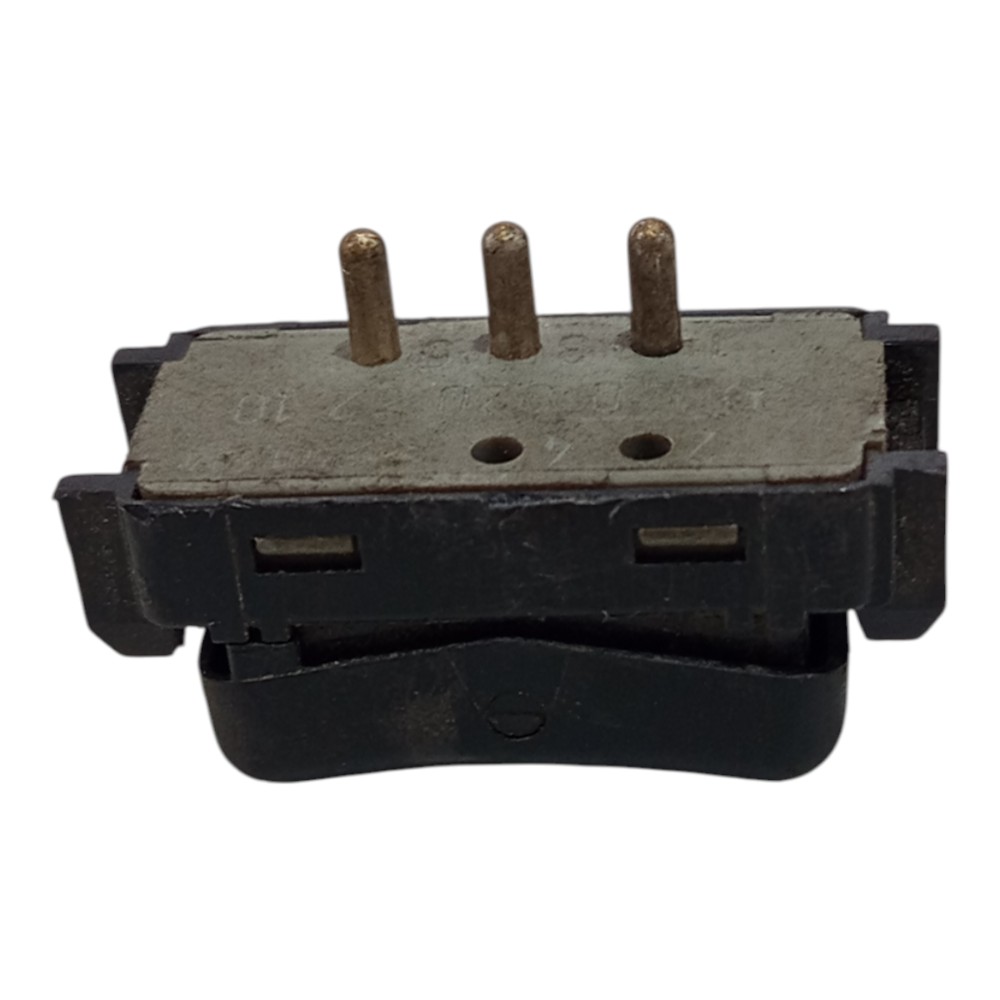 Botão Interruptor Banco Mercedes C280 1994 A 2000 6