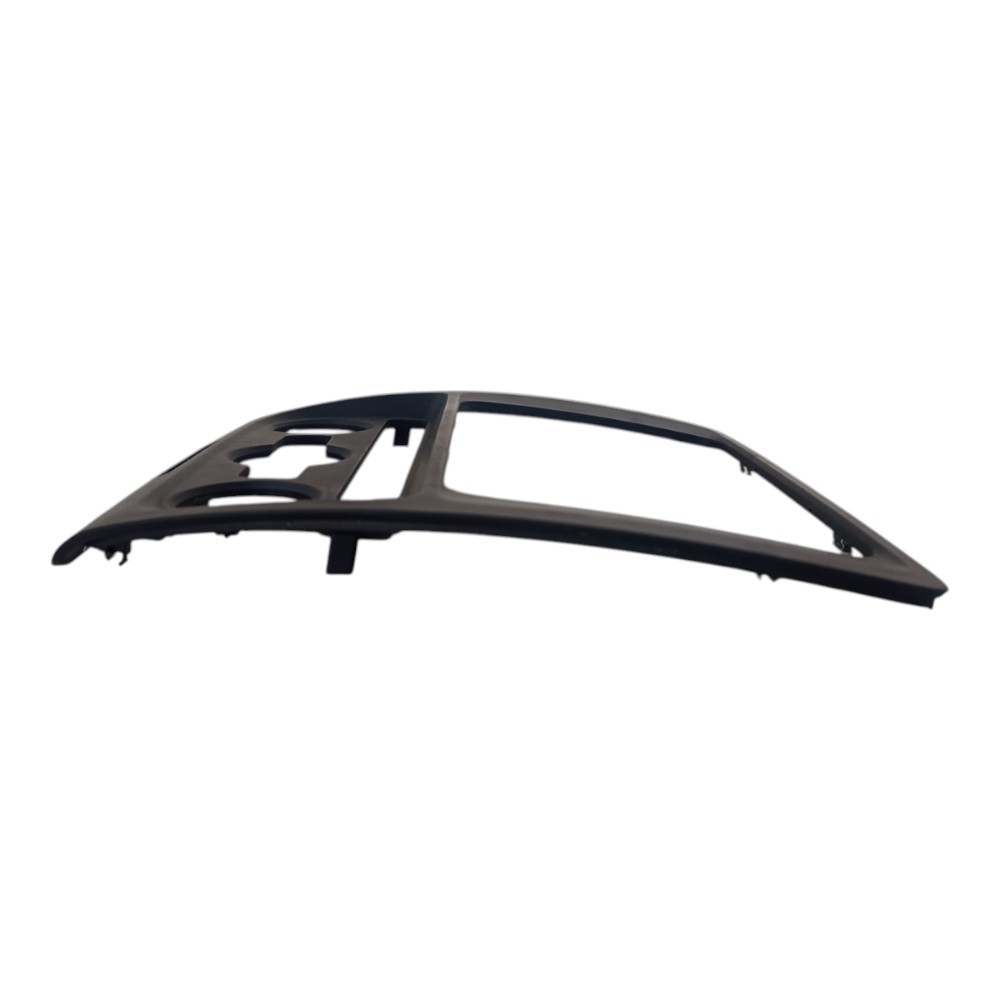 Moldura Central Multimídia Vw Jetta Tsi 2011 2012 13 A 2014 3