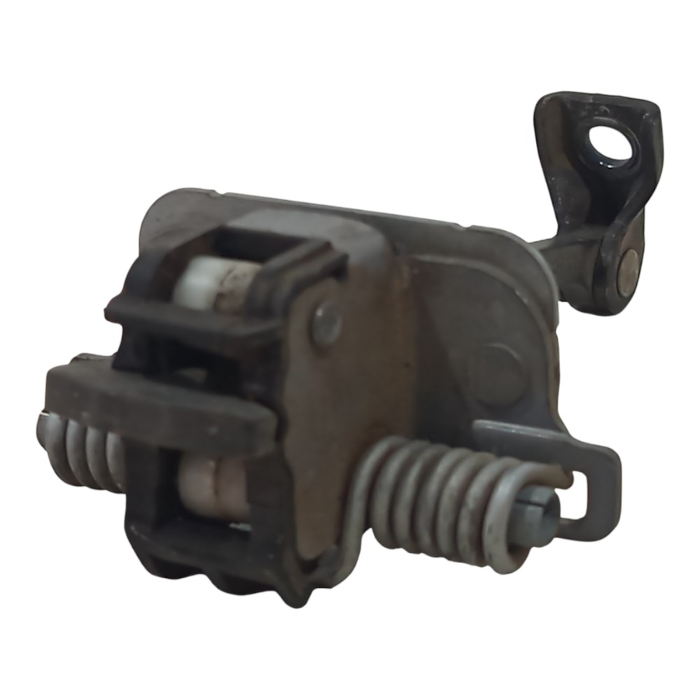 Limitador Porta Diant Direito Citroen C4 Picasso 2009 A 2013 2