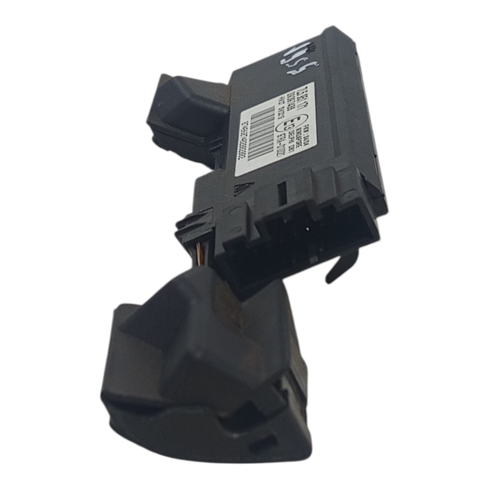Sensor Ultrassom Alarme Porsche Cayenne 4.5 V8 2003 A 2008 5