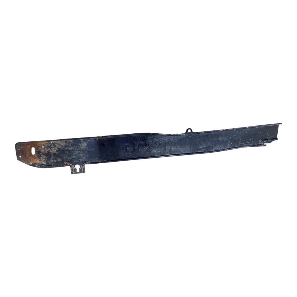 Chapa Protetora Tubo Freio Renault Clio 2002 a 2010 5