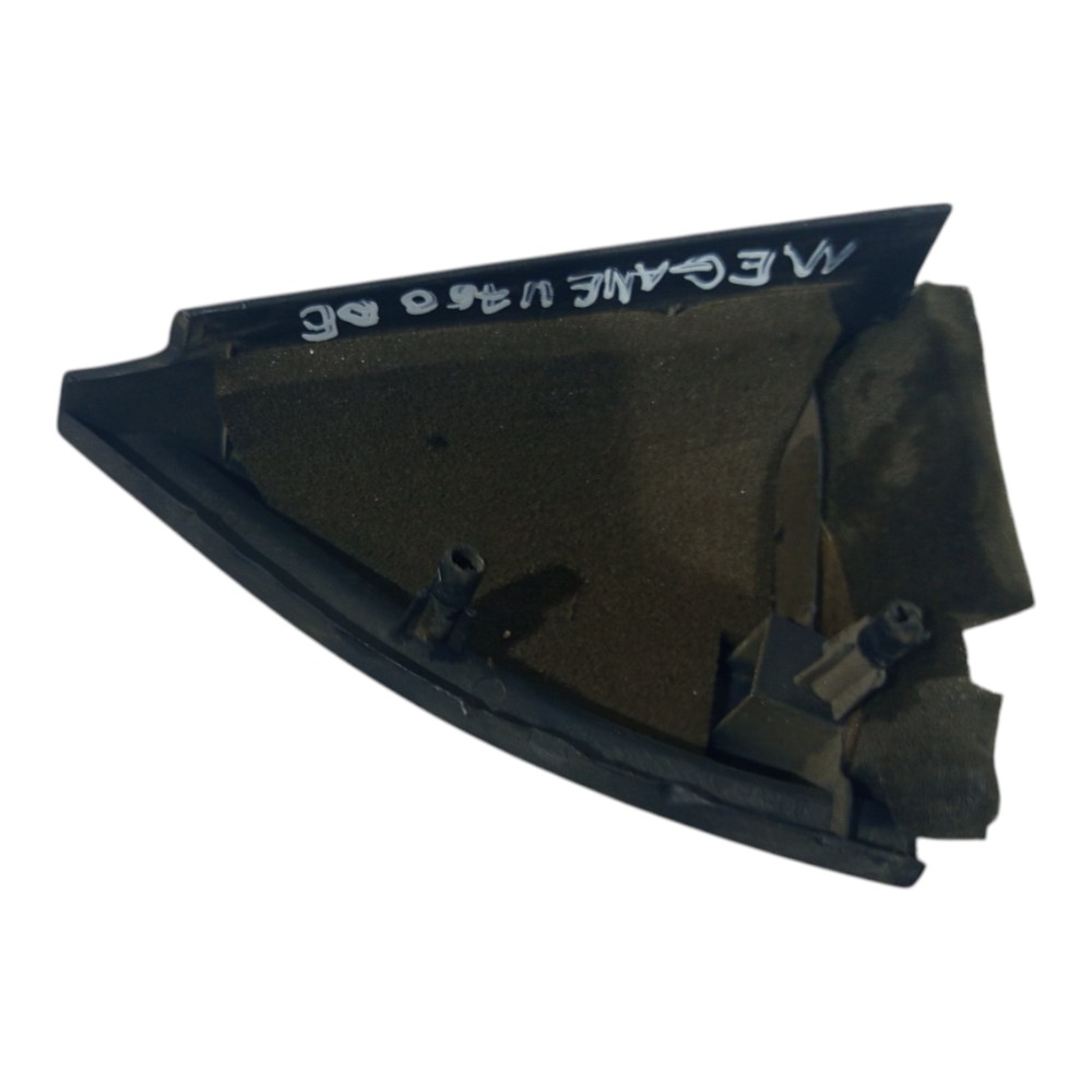 Acabamento Retrovisor Esquerdo Interno Renault Megane 2008 3