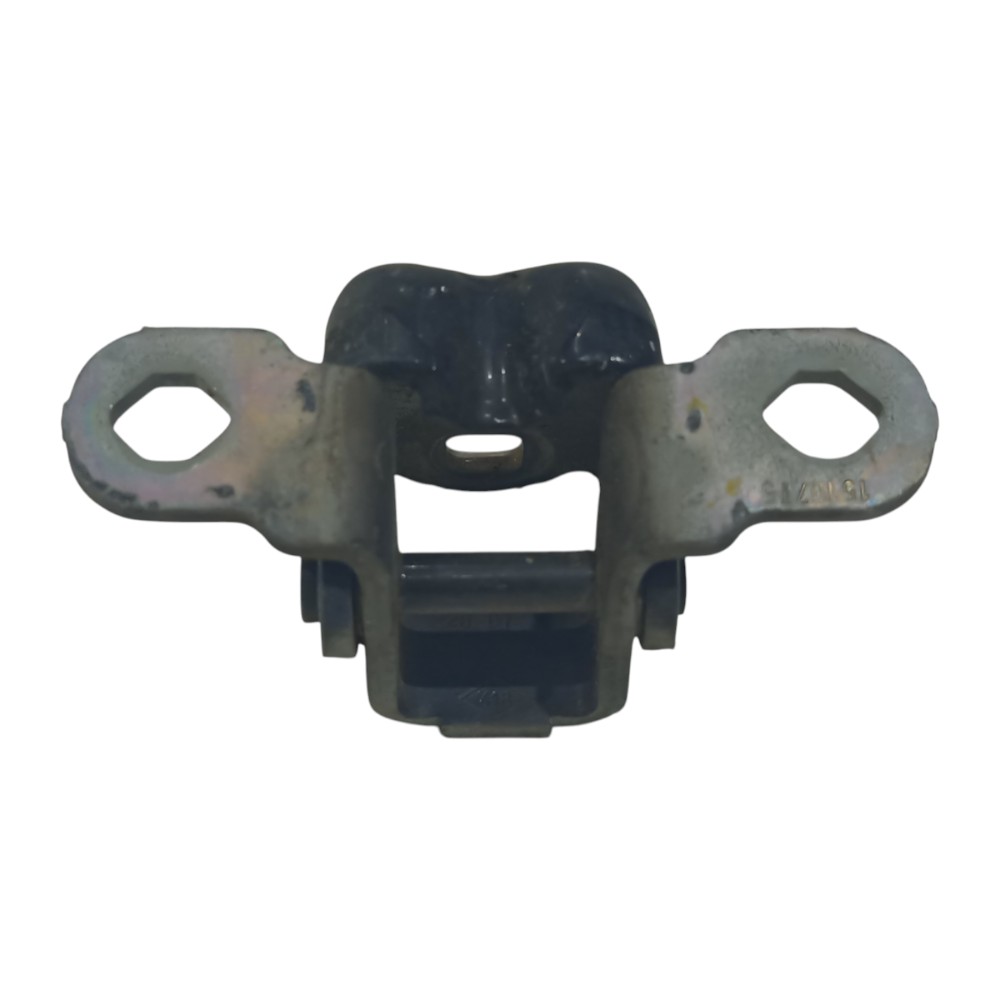 Limitador Dobradiça Diant Direito Renault Megane 2007 A 2013 5