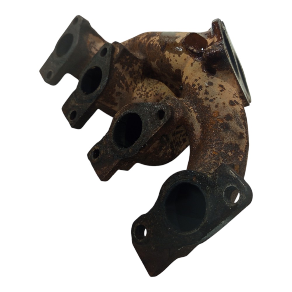 Coletor Escape Gm Chevrolet Vectra 2.0 8v 1997 1998 A 2005 1