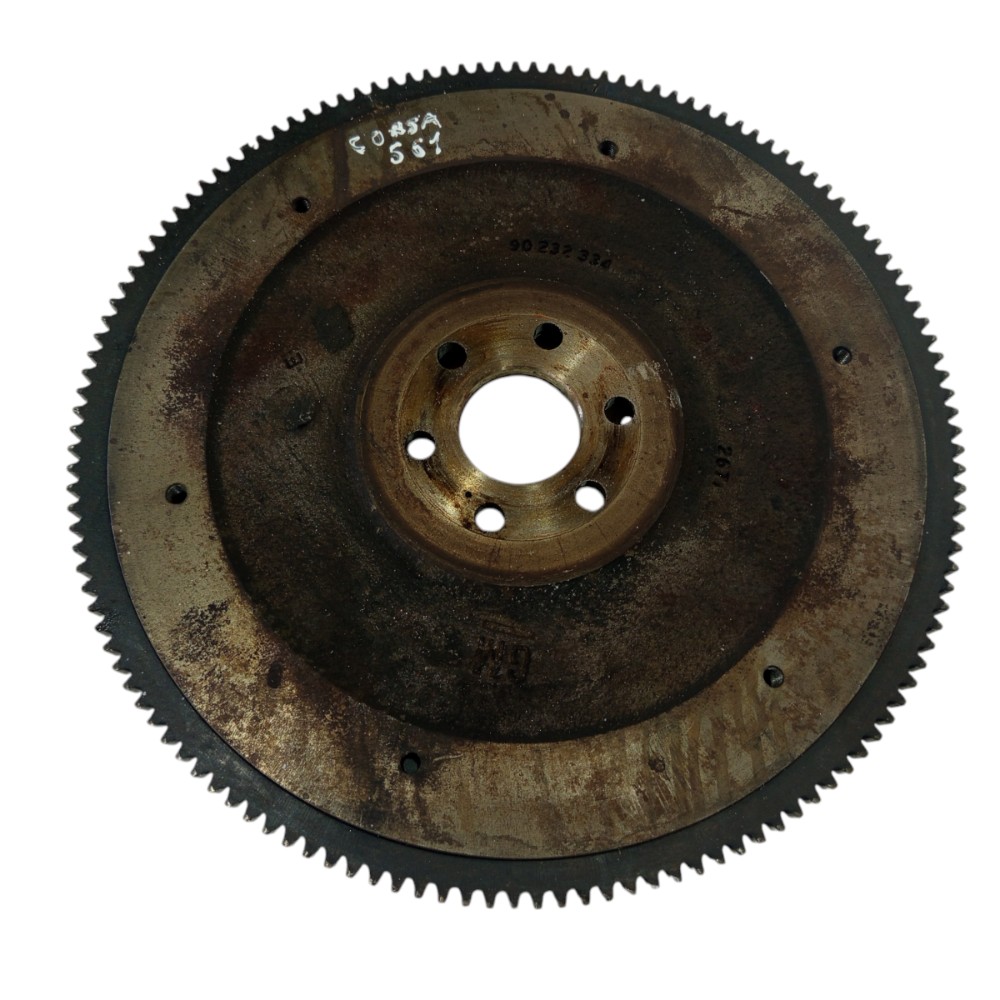Volante Motor Gm Corsa Wind 1.0 1994 A 2001 5