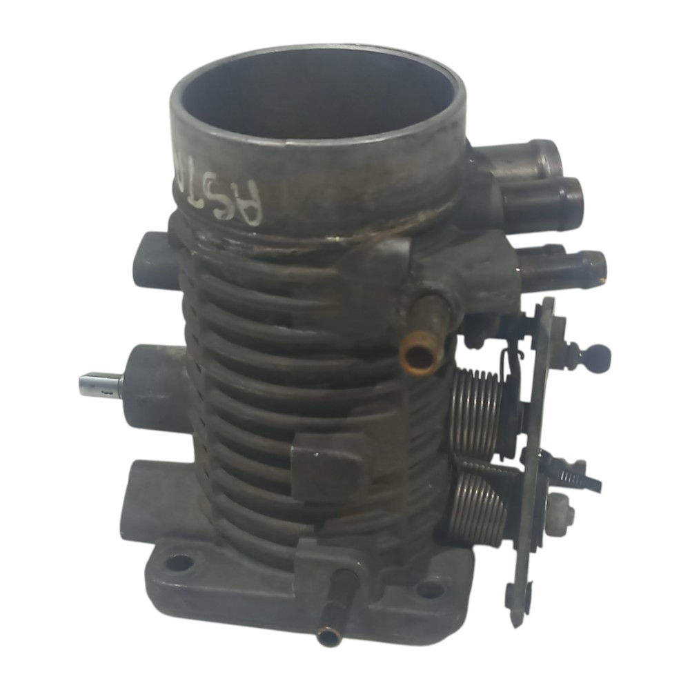 Tbi Corpo Borboleta Gm Chevrolet Astra 2.0 8v 1994 A 1997 6