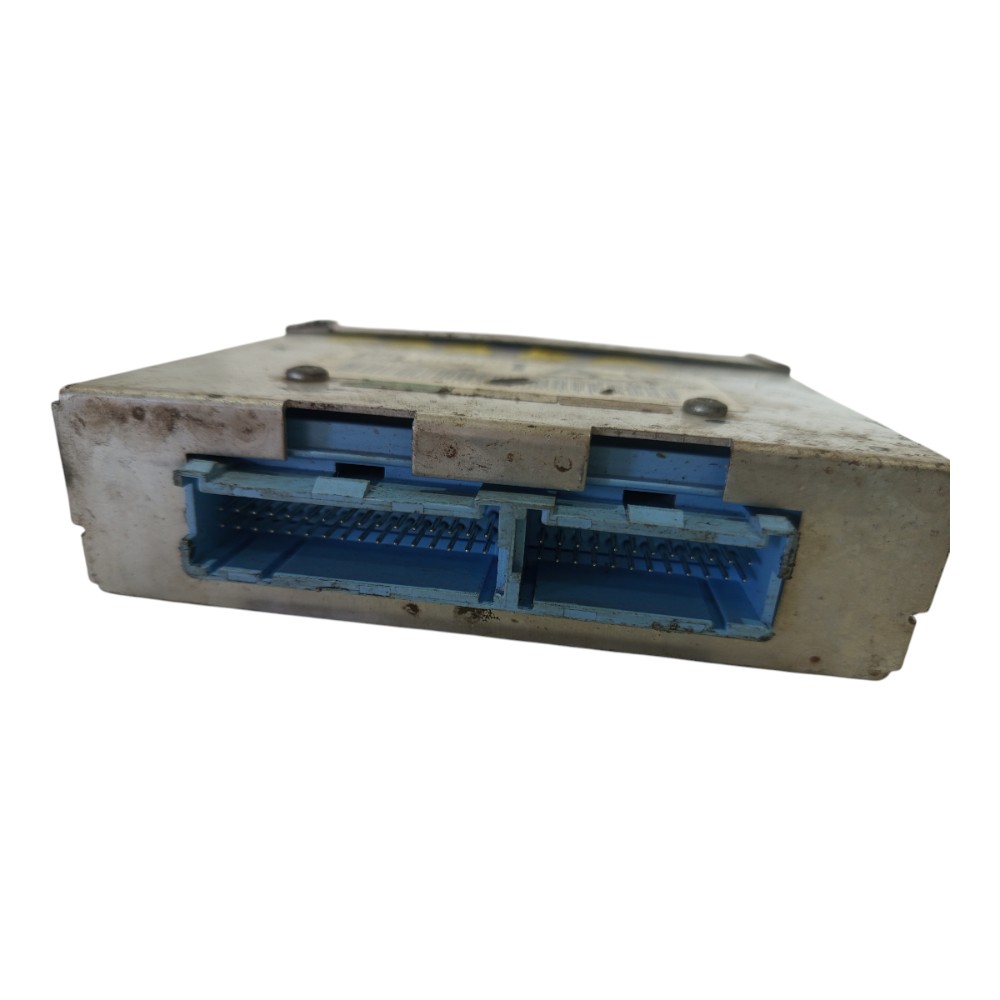 Módulo Injeção Gm Corsa 1.0 8v Mpfi 1997 1998 A 2002 Bloq. 2