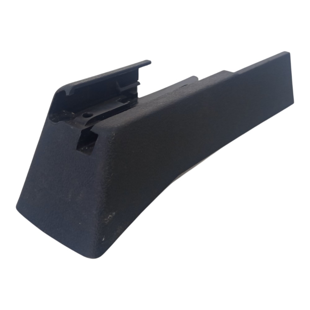 Moldura Trilho Banco Diant Direito Porsche Cayenne 2002/2010 7