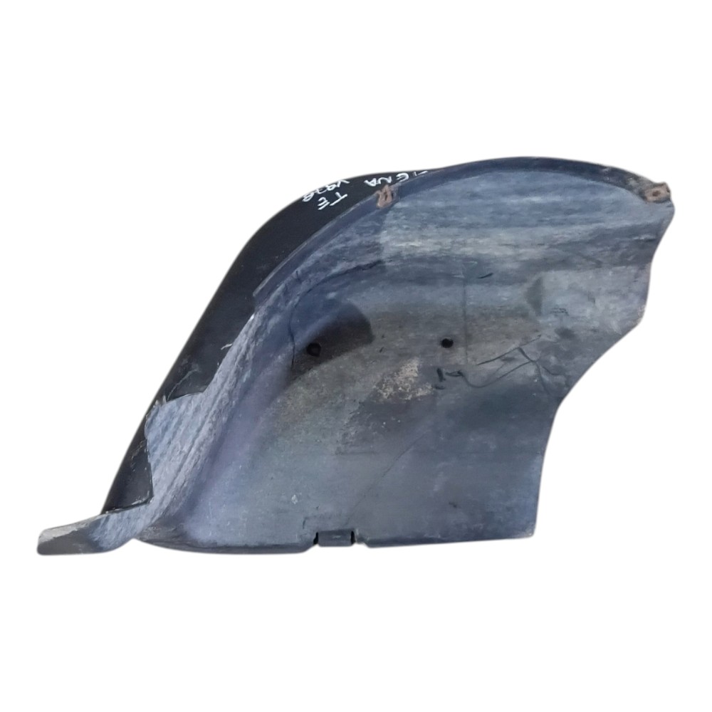 Parabarro Traseiro Esquerdo Fiat Siena 2004 A 2012 detalhe 1