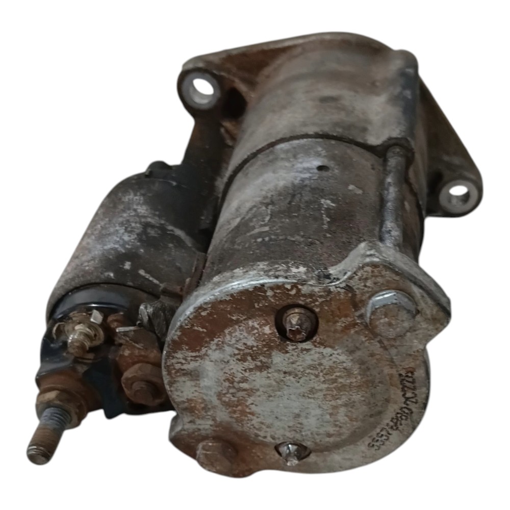 Motor Partida Gm Sonic Cruze Cobalt 1.4 1.6 1.8 2012 A 2016 3