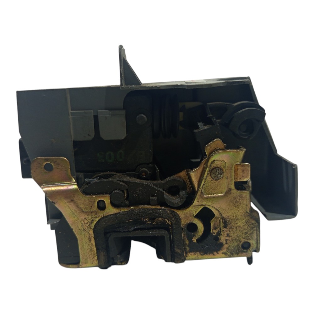 Fechadura Porta Traseira Direito Renault Clio 2001 02 A 2010 2