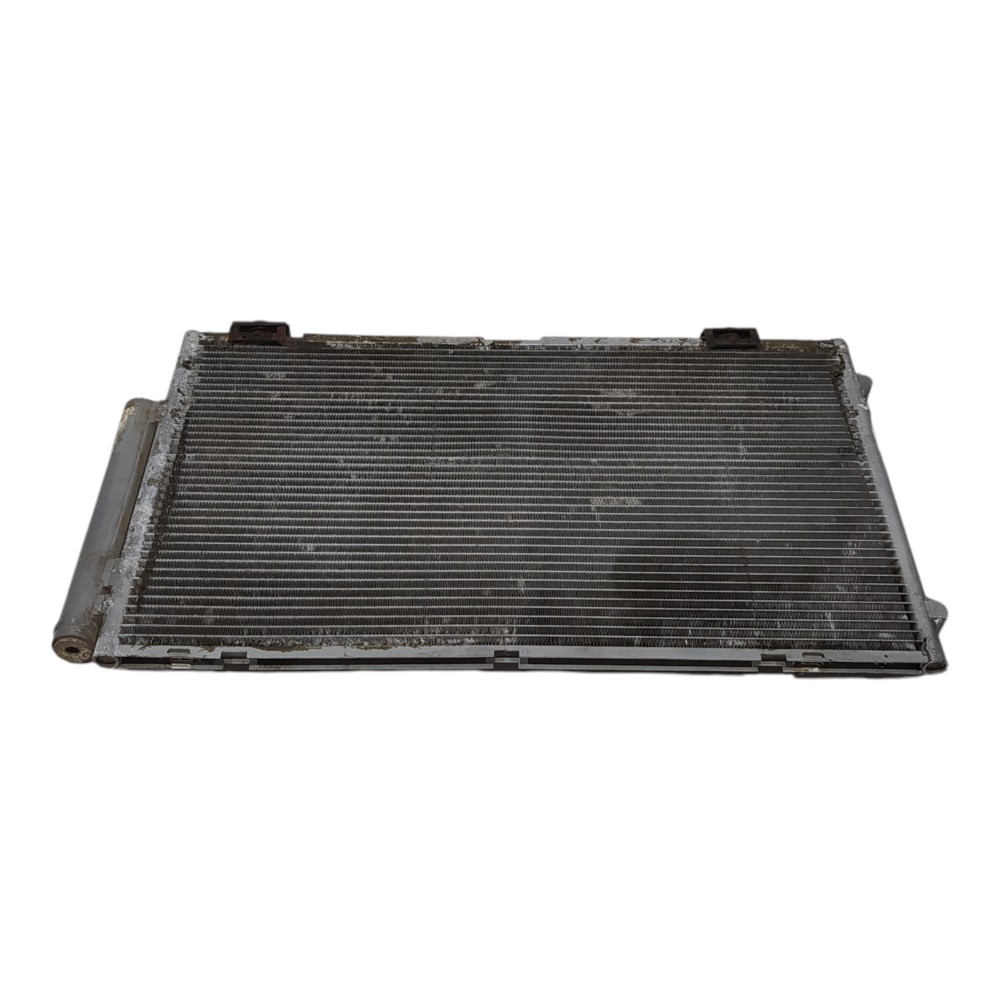 Condensadora Lifan X60 1.8 2012 2013 2014 2015 2016 3