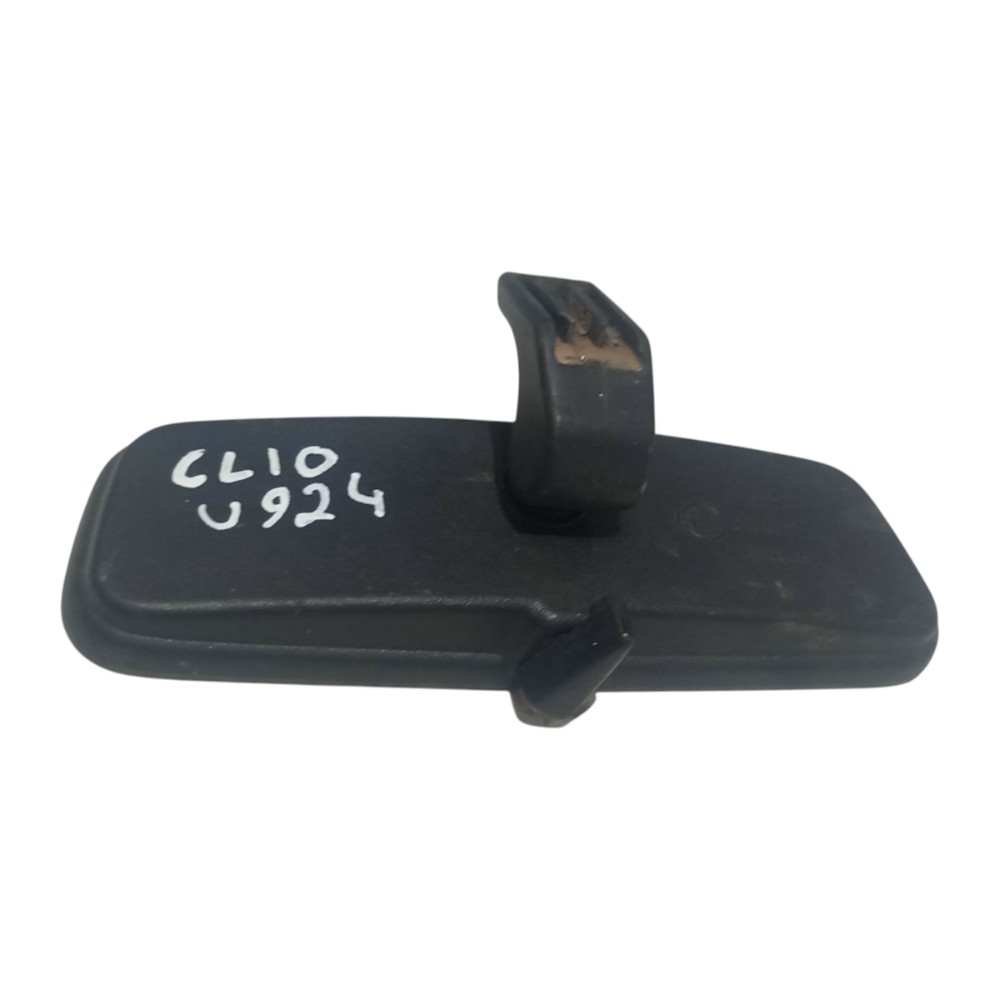 Retrovisor Central Teto Renault Clio Rl 1.0 16v 2000 A 2012 1