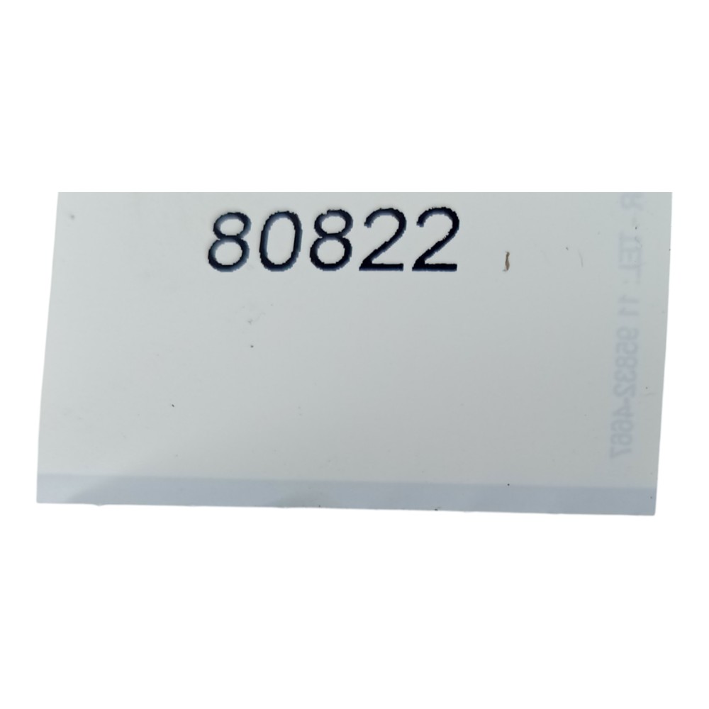 Motor Pinça Break Chery Tiggo 5x 2019 2020 A 2021 8