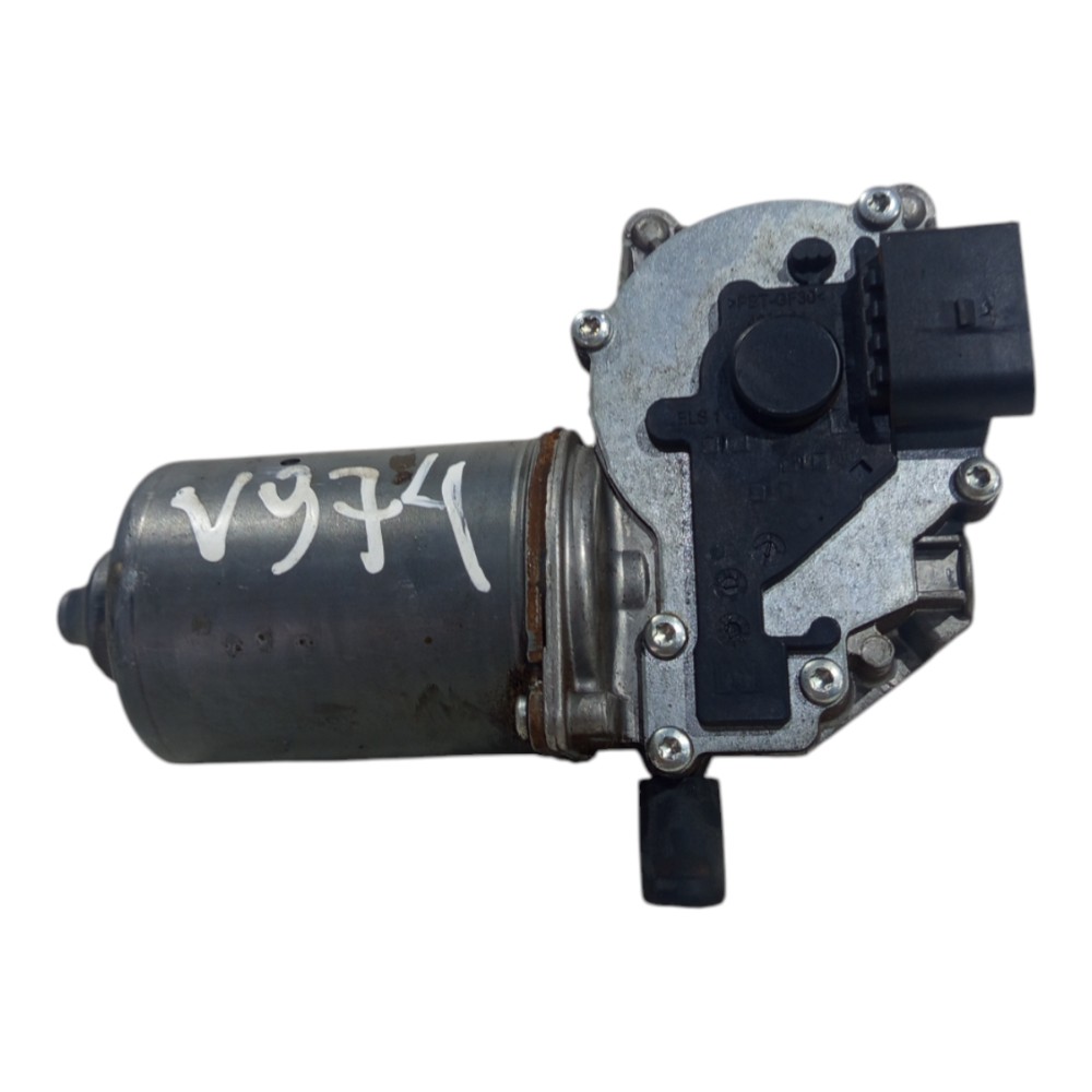 Motor Limpador Parabrisa Land Rover Freelander 2 2006 A 2014 5