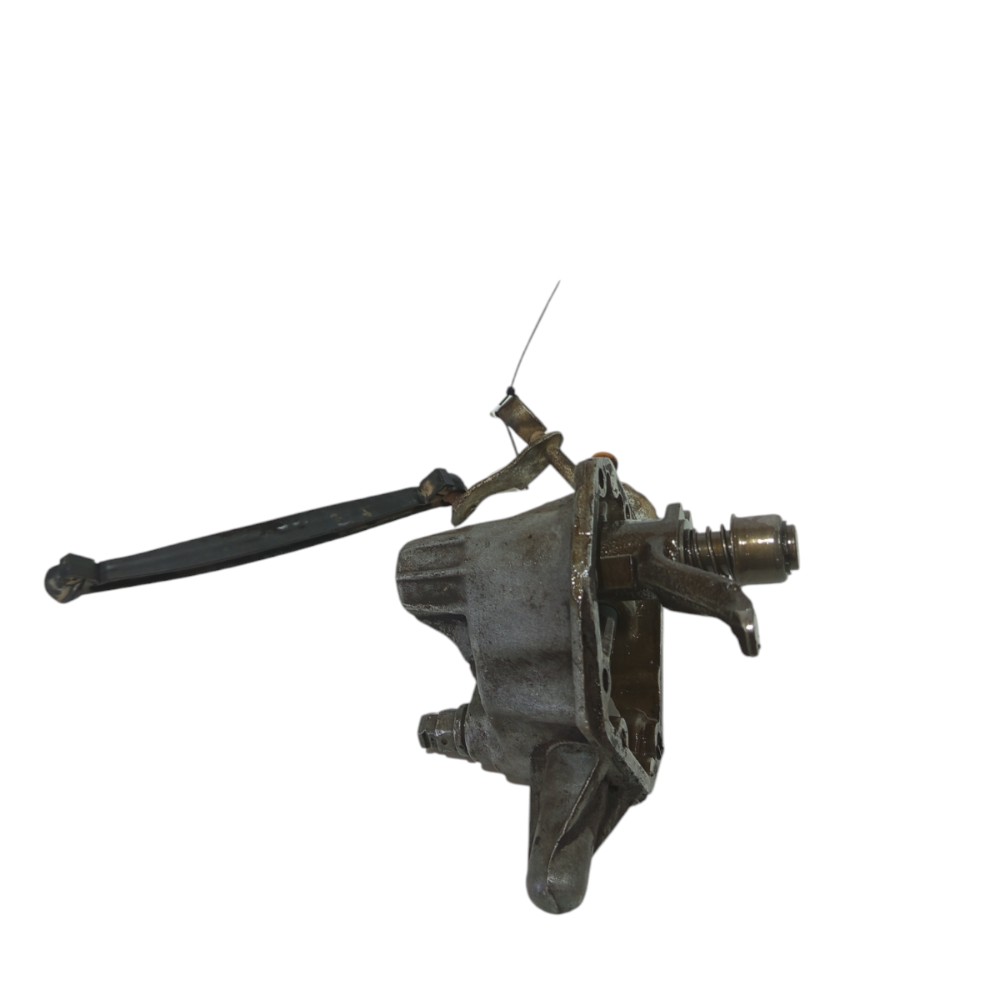 Trambulador Chevrolet Corsa Mpfi 1994 1995 1996 1997 A 2002 1